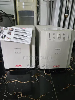 Apc Smart-Ups 700