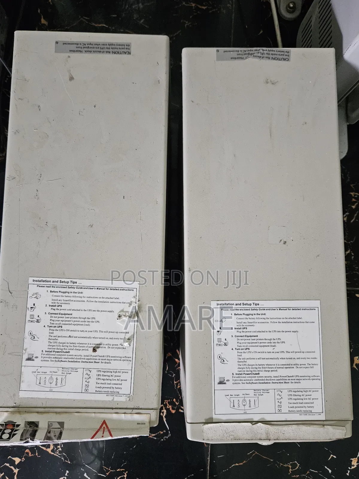 Apc Smart-Ups 700