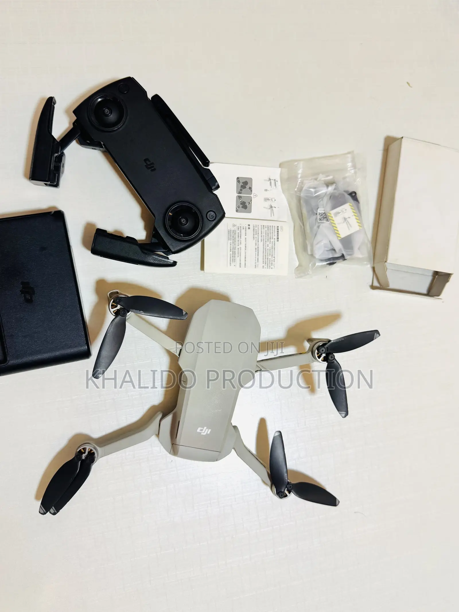 Dji Drone.