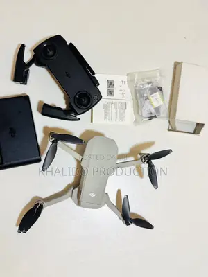 Dji Drone.