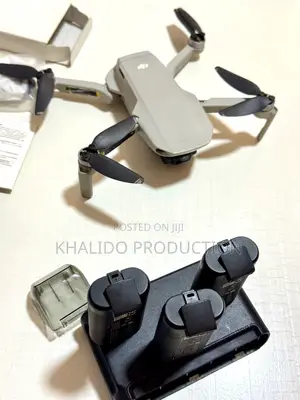 Dji Drone.