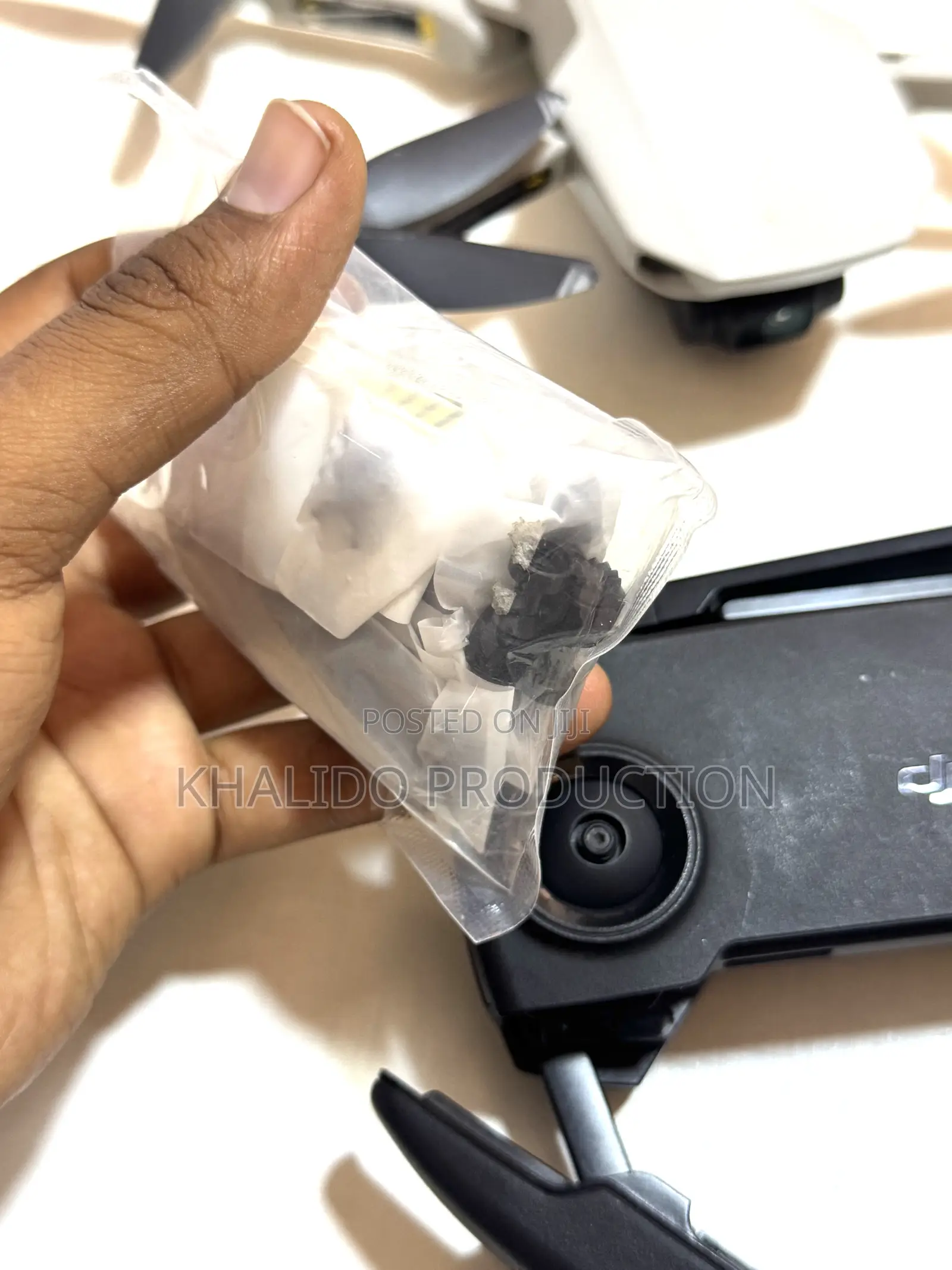 Dji Drone.