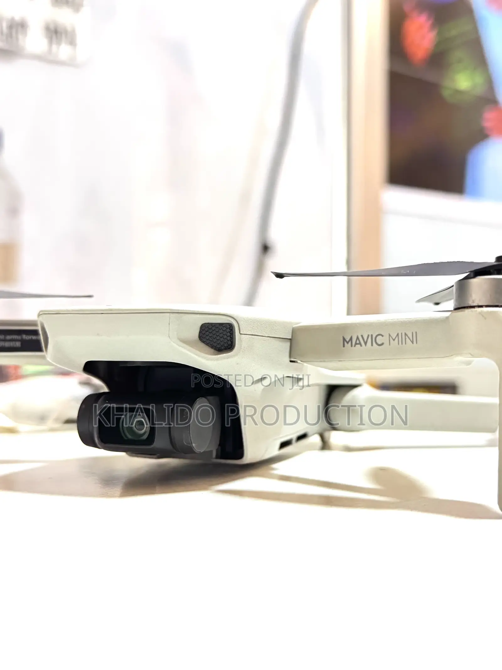 Dji Drone.