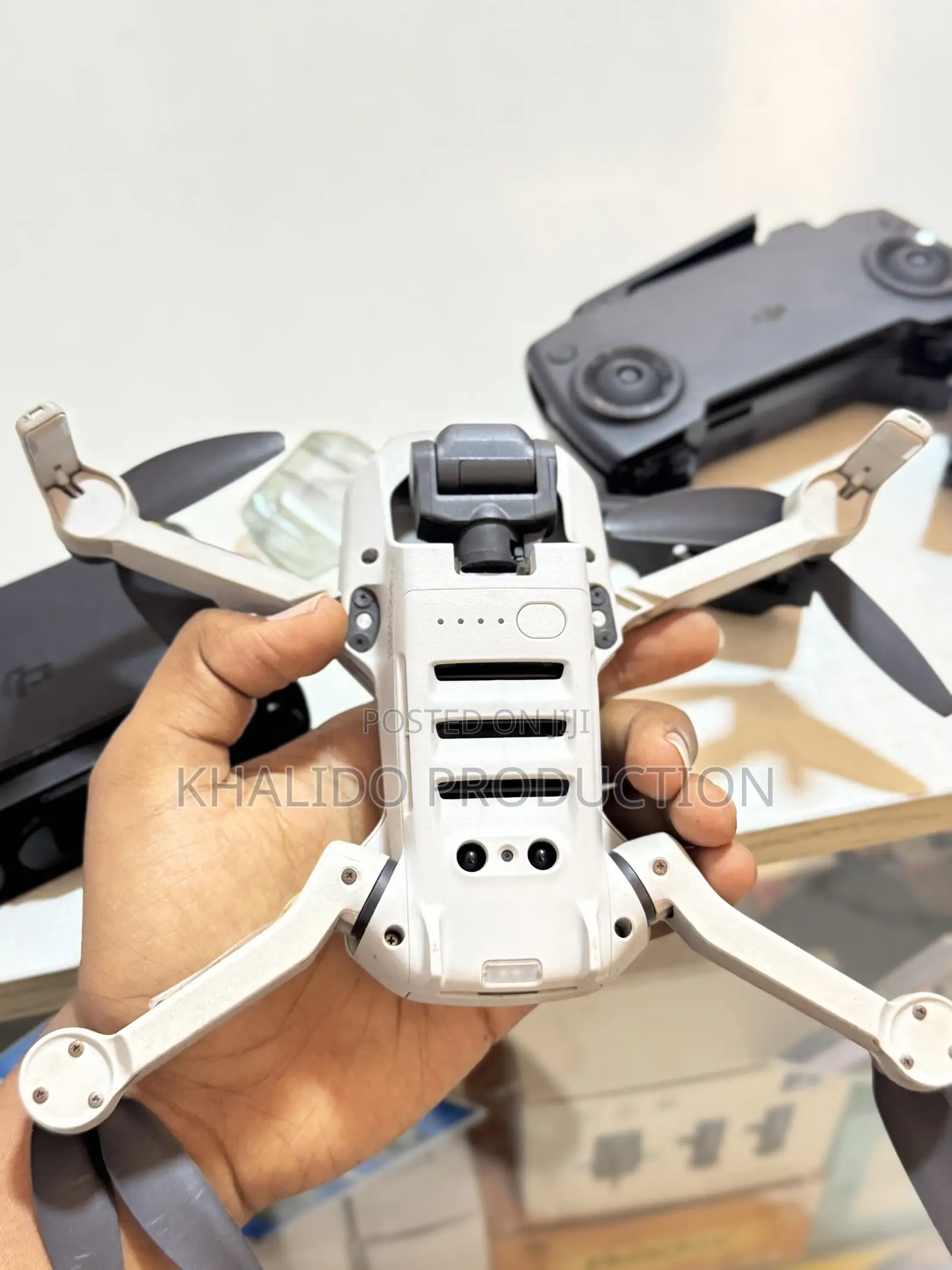 Dji Drone.