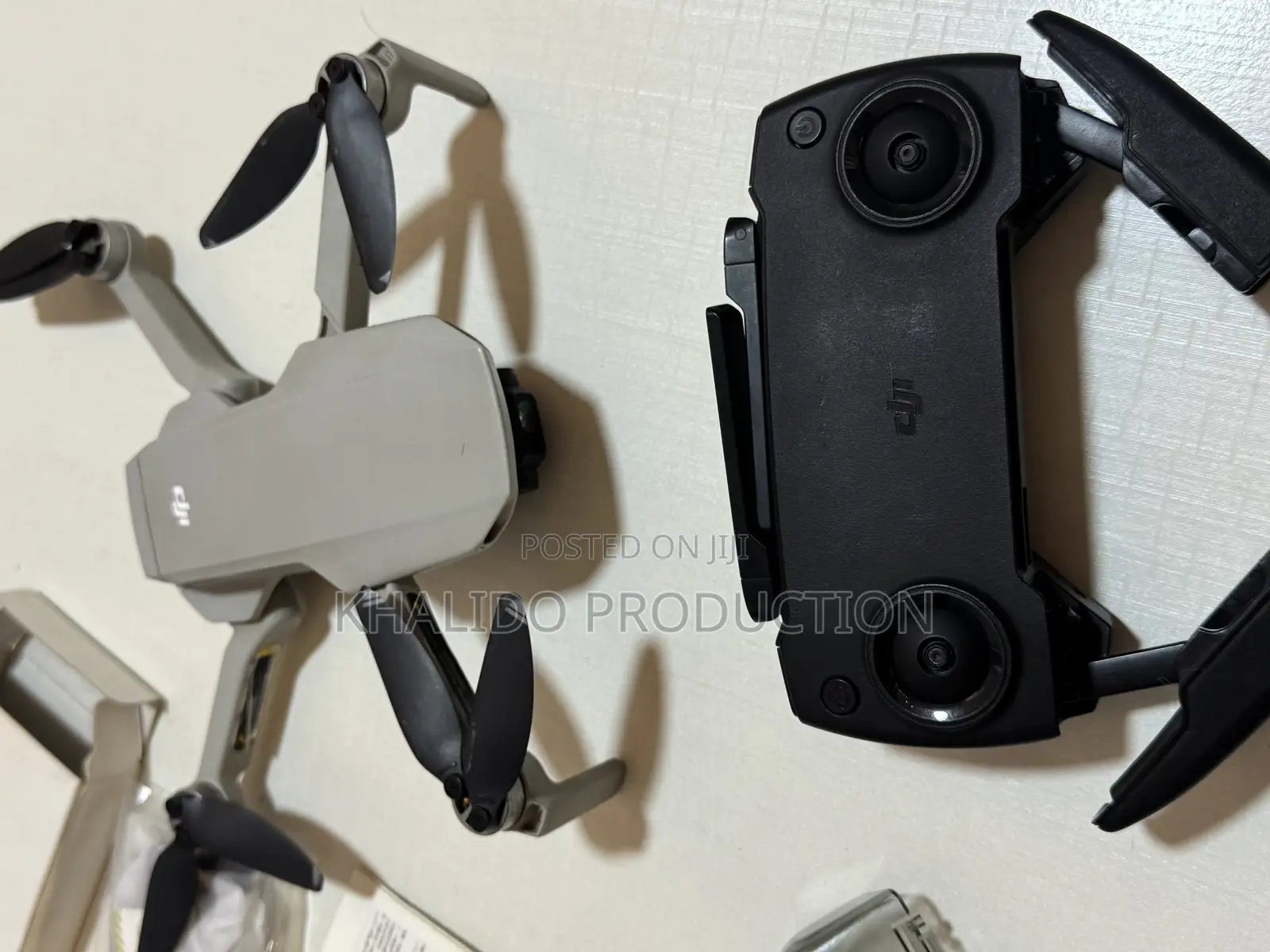 Dji Drone.