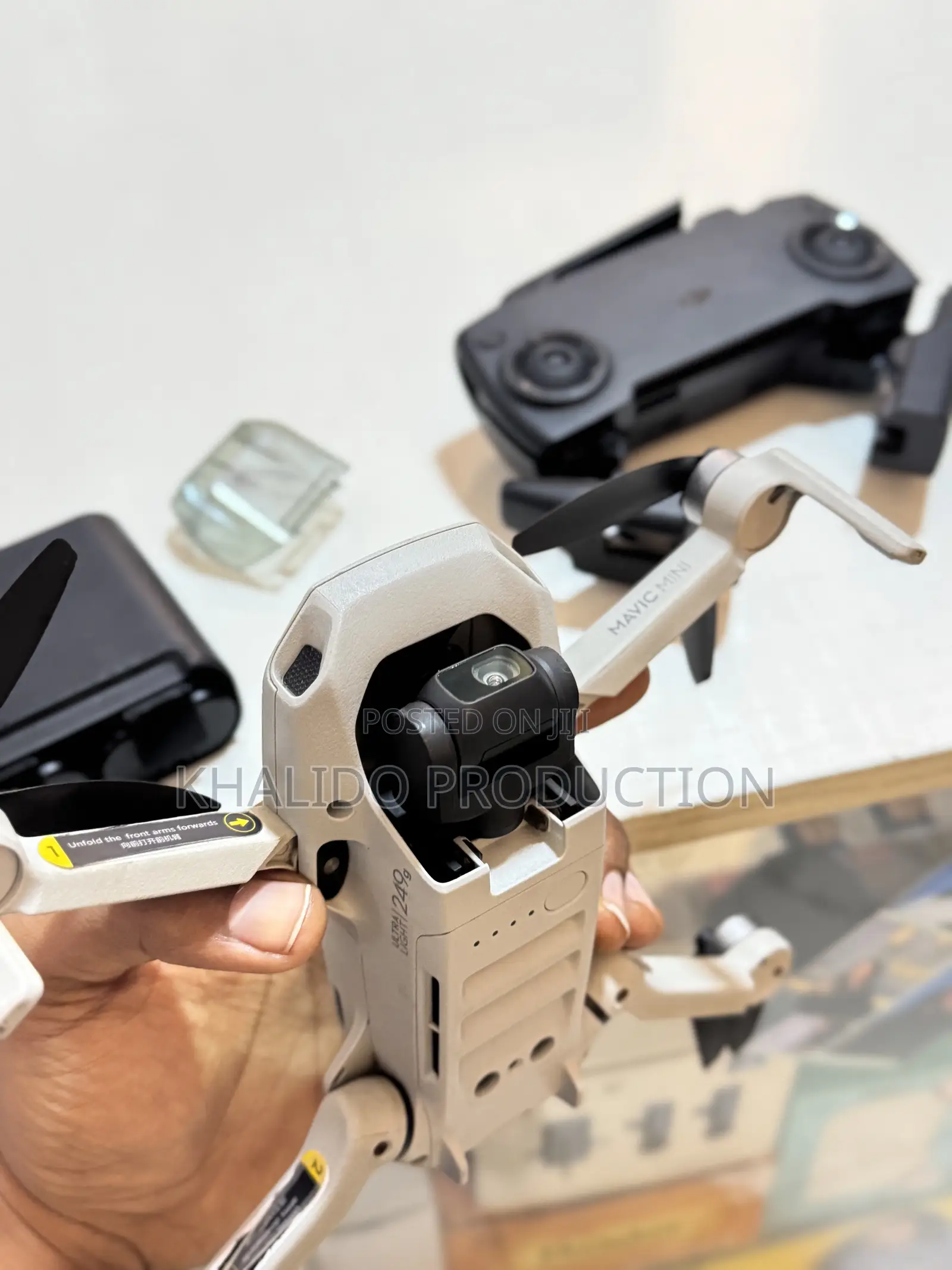 Dji Drone.