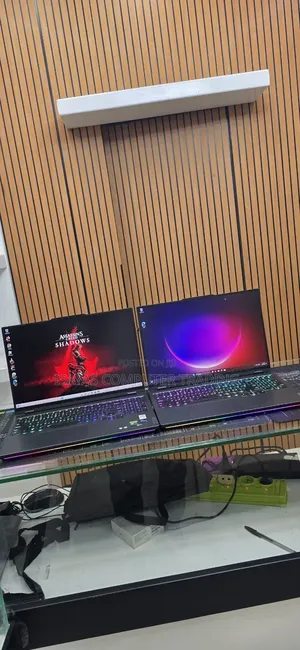New Laptop Lenovo Legion 5 48GB Intel Core i9 SSD 1T