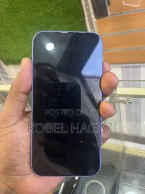 New Apple iPhone 16 128 GB Blue
