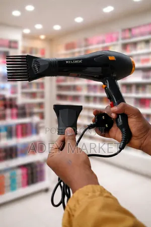 Milinda Professional Hair Drayer