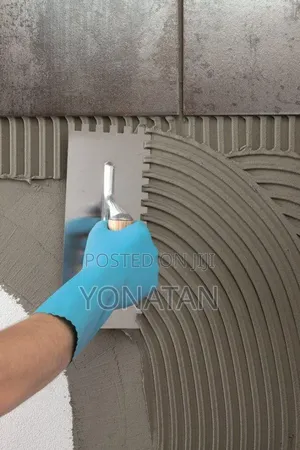 Tile Adhesive