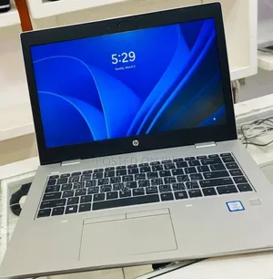 New Laptop HP 8GB Intel Core i5 SSD 256GB