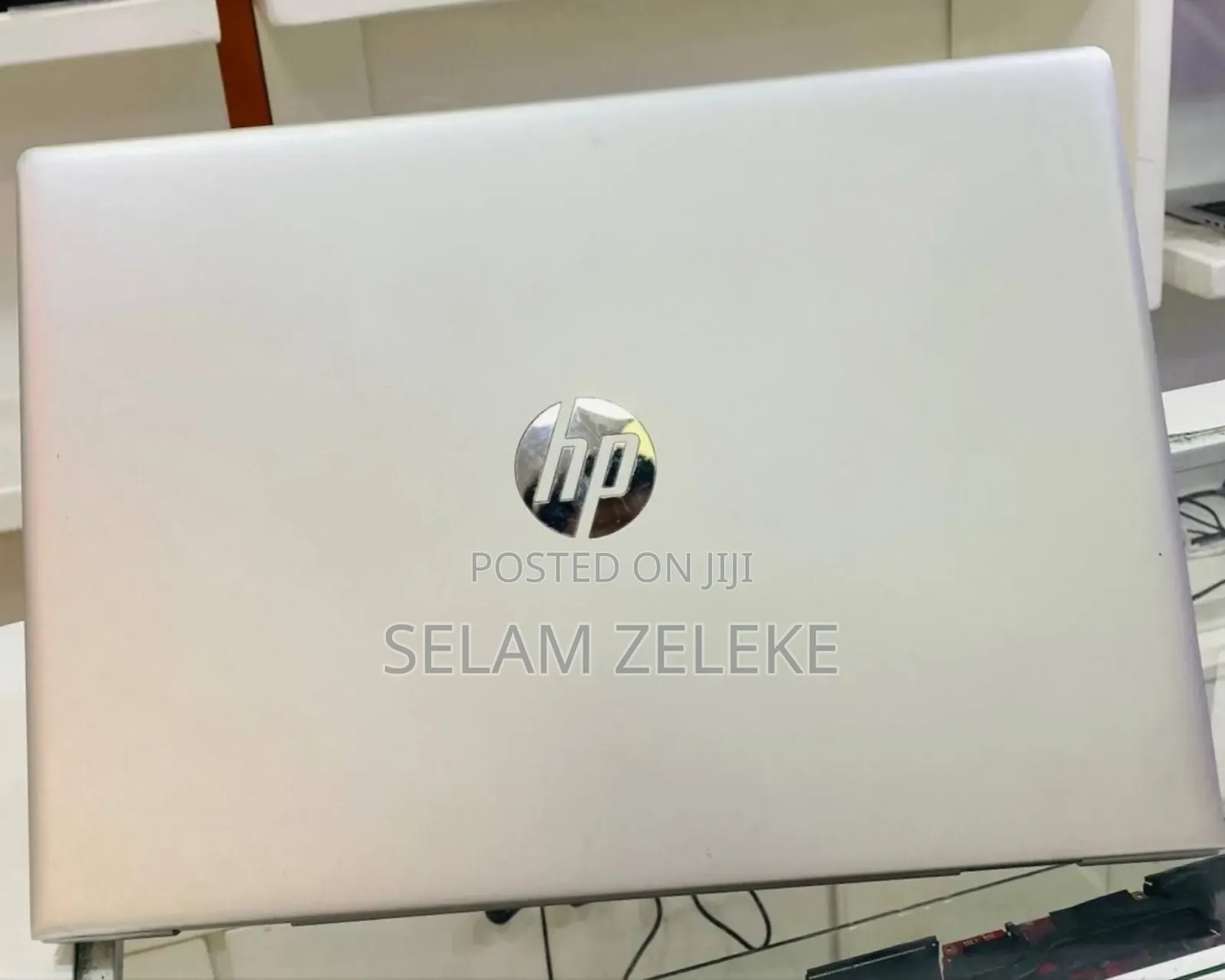 New Laptop HP 8GB Intel Core i5 SSD 256GB