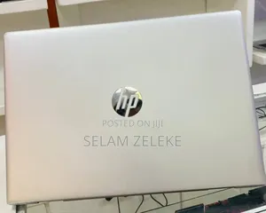 New Laptop HP 8GB Intel Core i5 SSD 256GB