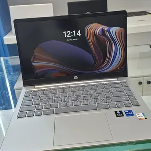 New Laptop HP 16GB Intel Core i7 SSD 512GB