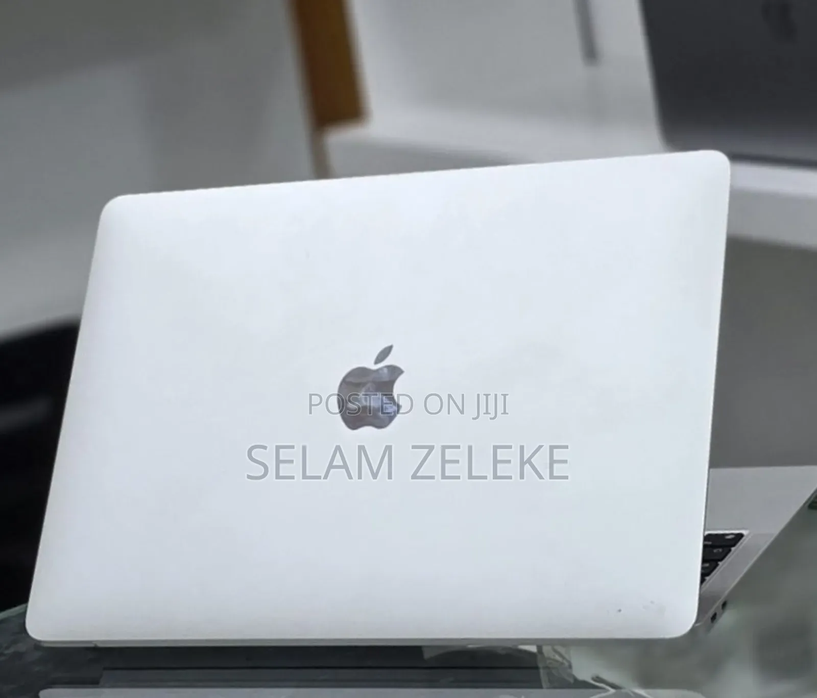 New Laptop Apple MacBook Air 2020 M1 8GB SSD 512GB