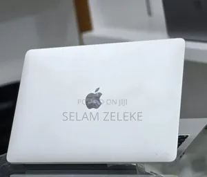New Laptop Apple MacBook Air 2020 M1 8GB SSD 512GB