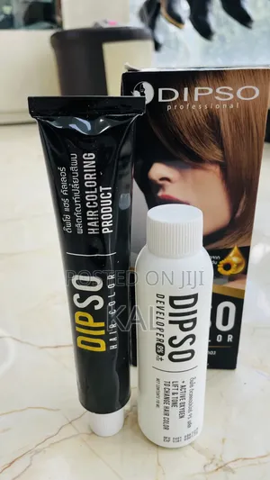 Hair Color