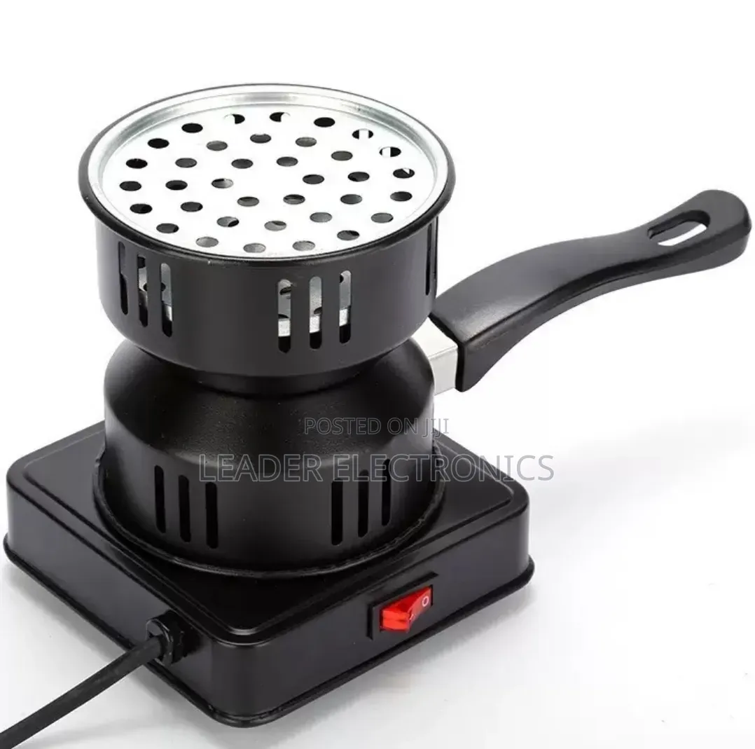 Charcoal Stove