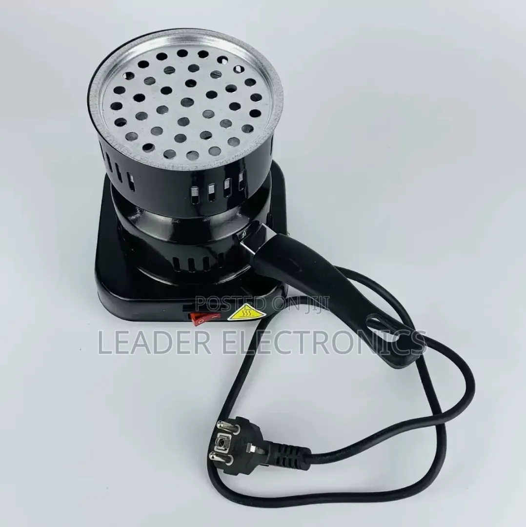 Charcoal Stove