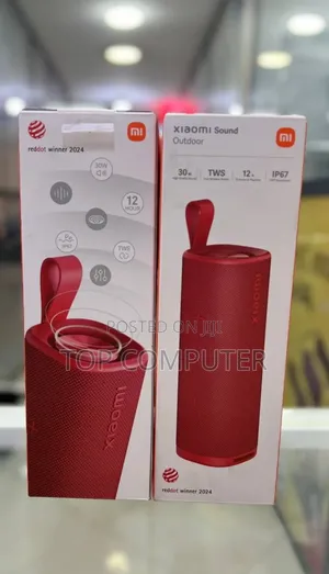 Xiaomi Outdoor Speaker 30 Powerful