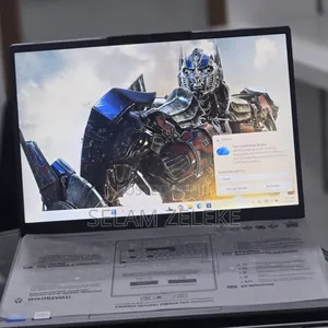 New Laptop Lenovo 16GB Intel Core 7 SSD 512GB