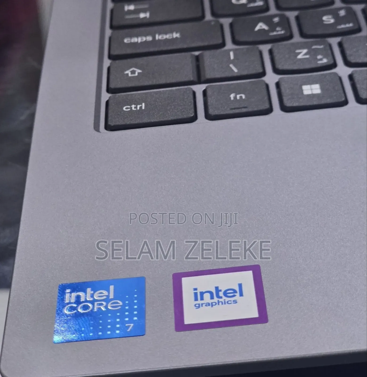 New Laptop Lenovo 16GB Intel Core 7 SSD 512GB