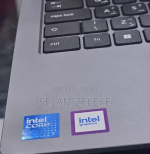 New Laptop Lenovo 16GB Intel Core 7 SSD 512GB