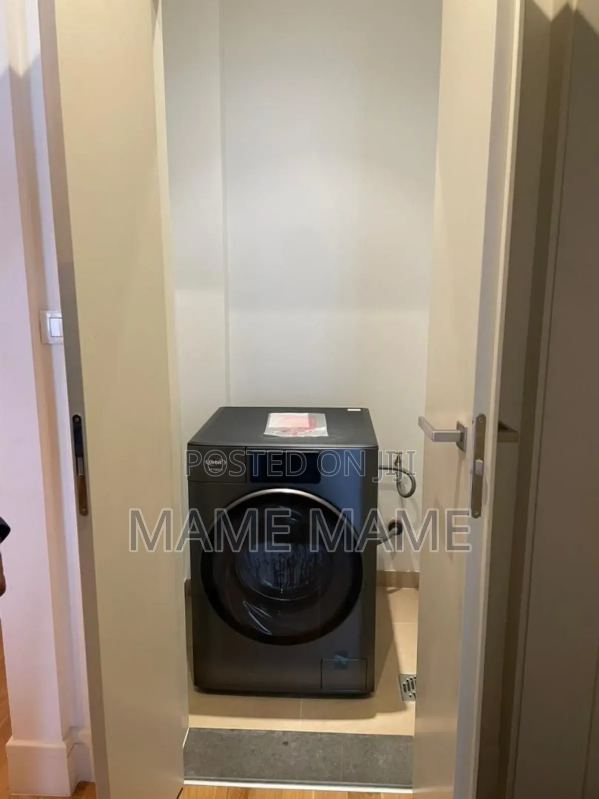 Furnished 1bdrm Apartment in Addis Abeba, Bole for rent