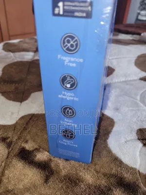 Cetaphil Cleanser and Moisturizer