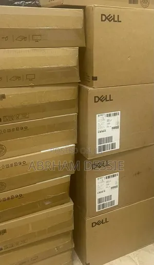 New Desktop Computer Dell 8GB Intel Core i5 SSD 512GB
