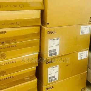 New Desktop Computer Dell 8GB Intel Core i5 SSD 512GB