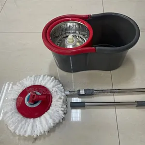 360°Spin Mop