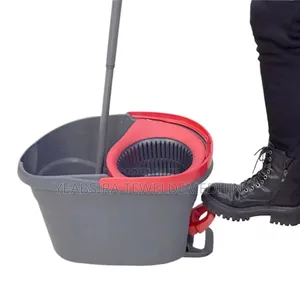 360°Spin Mop