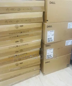 New Desktop Computer Dell 8GB Intel Core i5 SSD 512GB