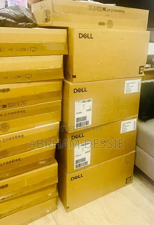 New Desktop Computer Dell 8GB Intel Core i5 SSD 512GB