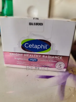 Cetaphil Night Cream