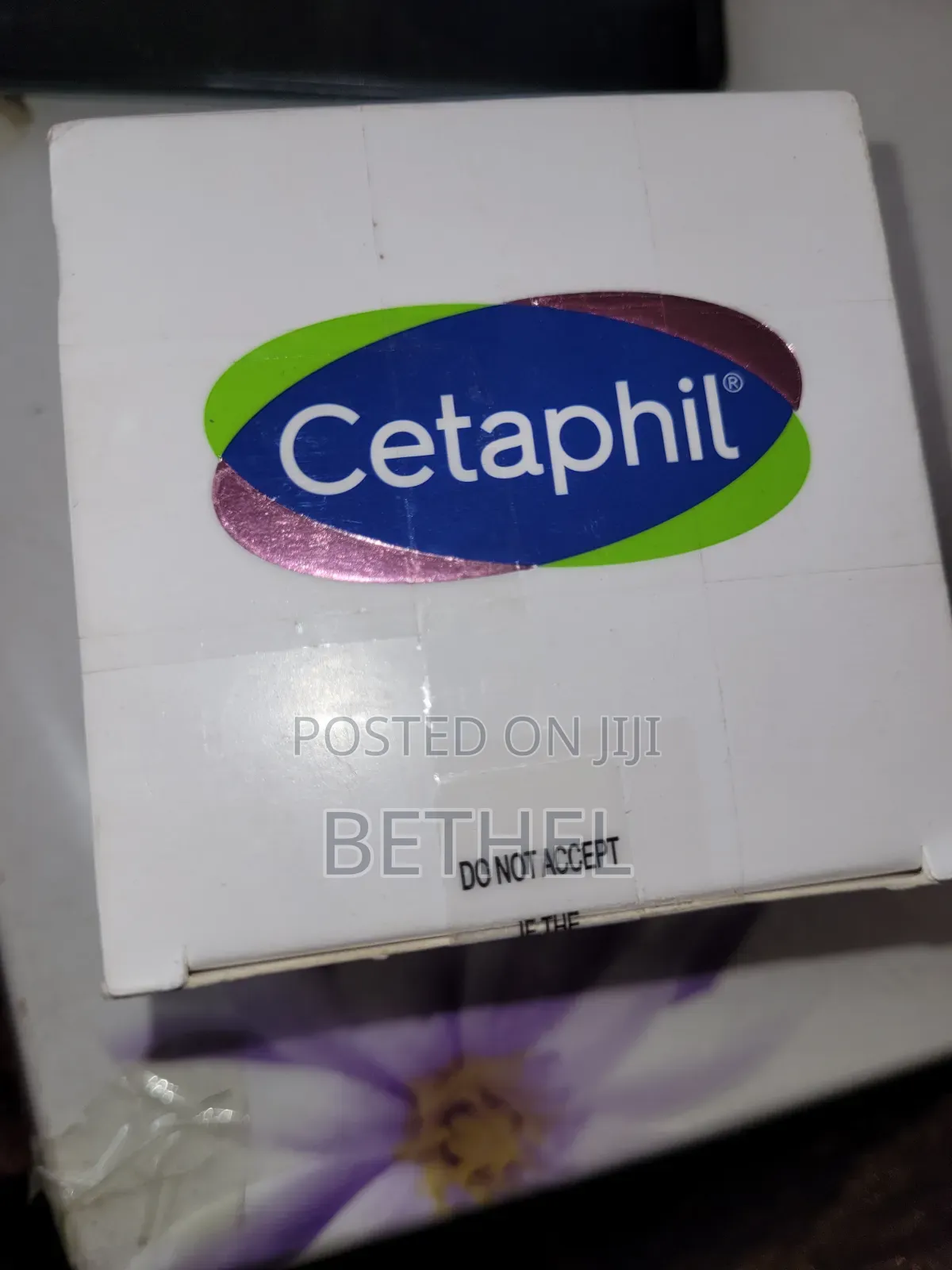 Cetaphil Night Cream