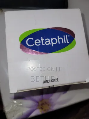 Cetaphil Night Cream