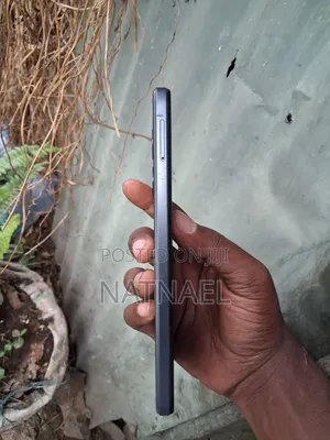 Tecno Pop 7 64 GB Black