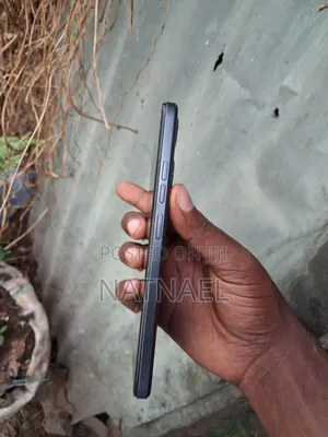 Tecno Pop 7 64 GB Black