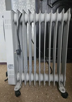 Home Heater