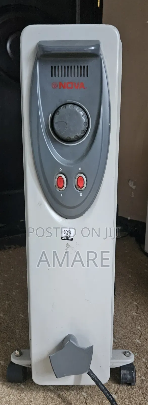 Home Heater