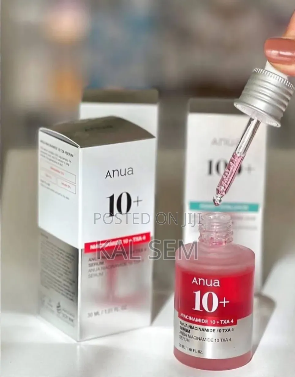 Anua Serum