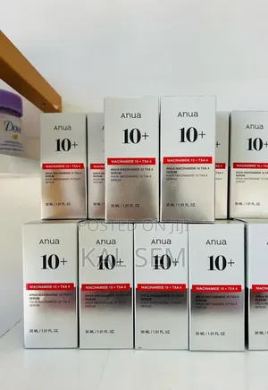 Anua Serum
