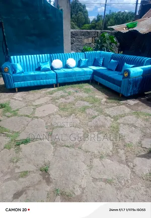 Sofa Code 120