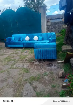 Sofa Code 120