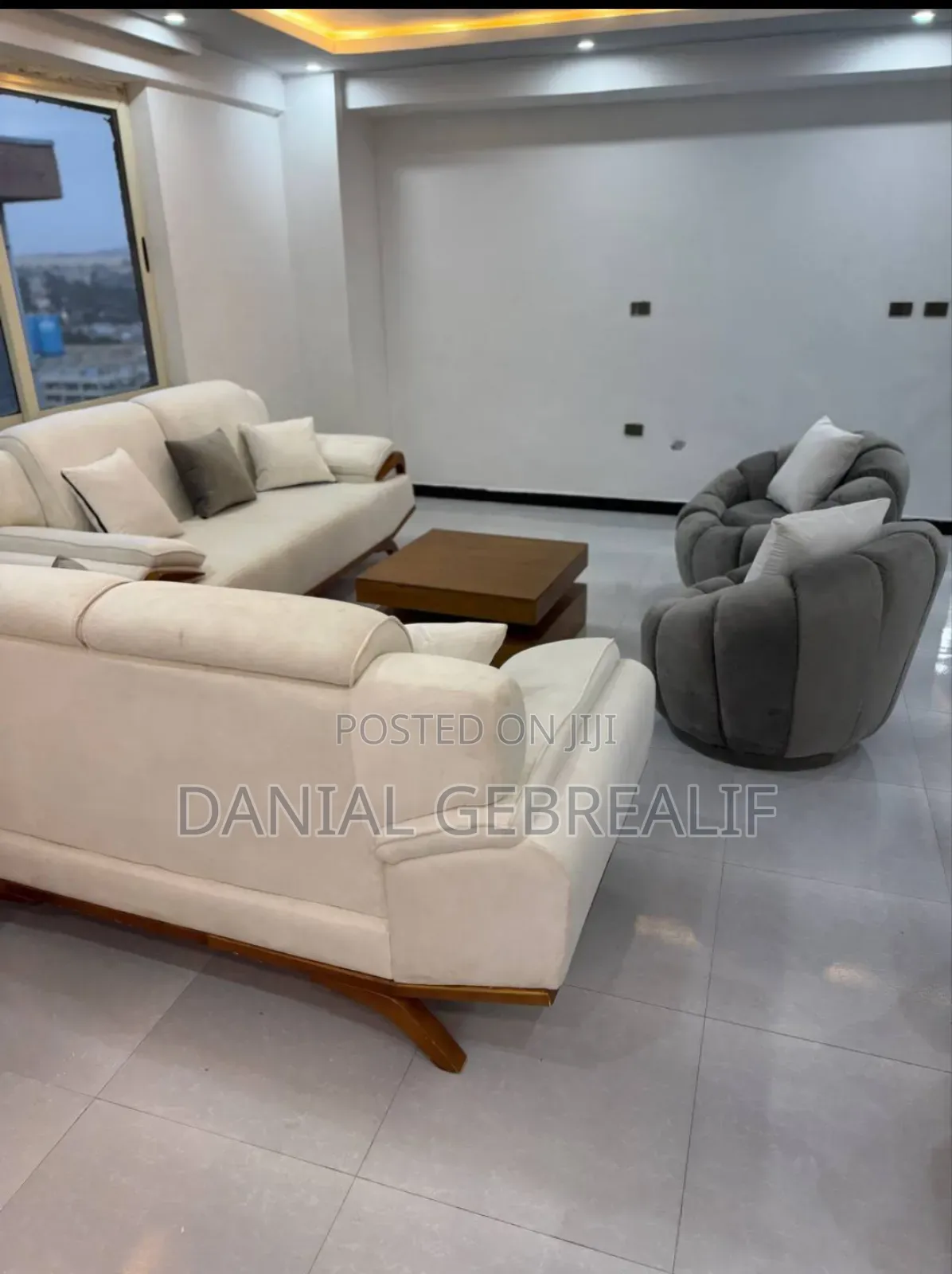 Sofa Code458
