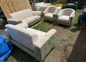 Sofa Code 231