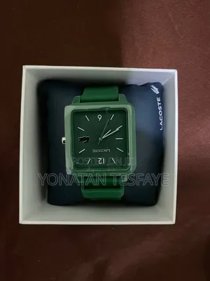 Lacoste Watch
