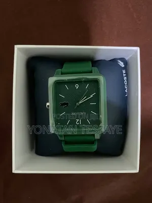 Lacoste Watch